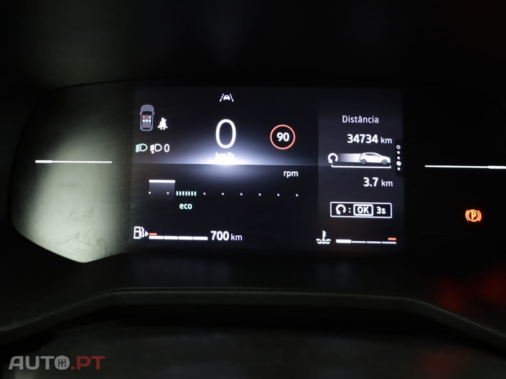 Renault Clio Clio 1.0 TCe Evolution
