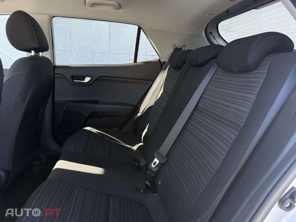 Kia Stonic 1.0 T-GDI Tech