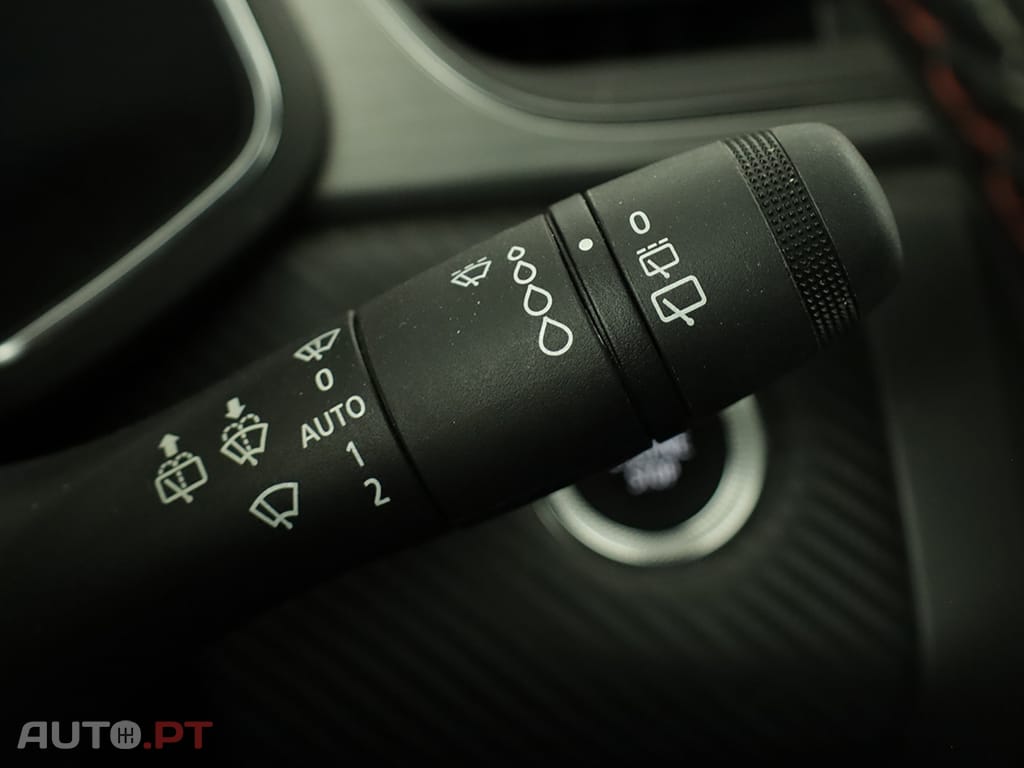 Renault Captur Captur 1.0 TCe RS Line