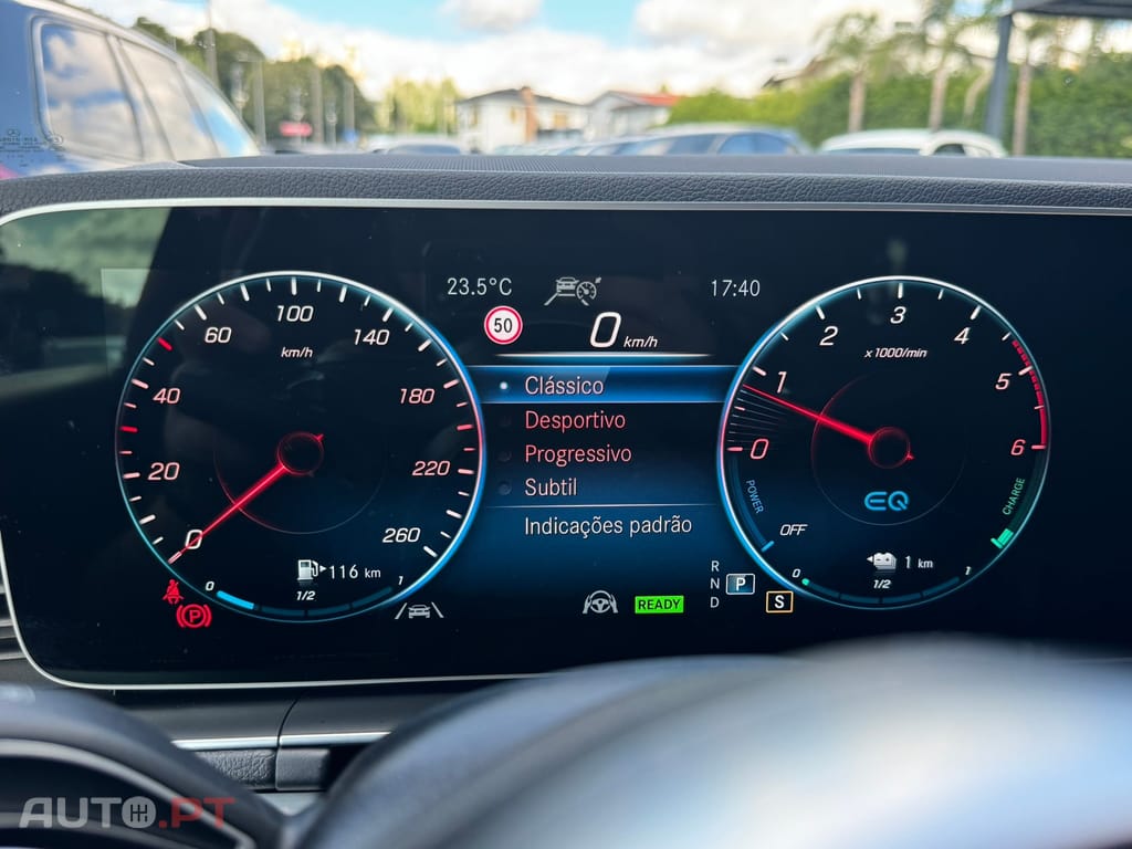 Mercedes-Benz GLE de 4Matic