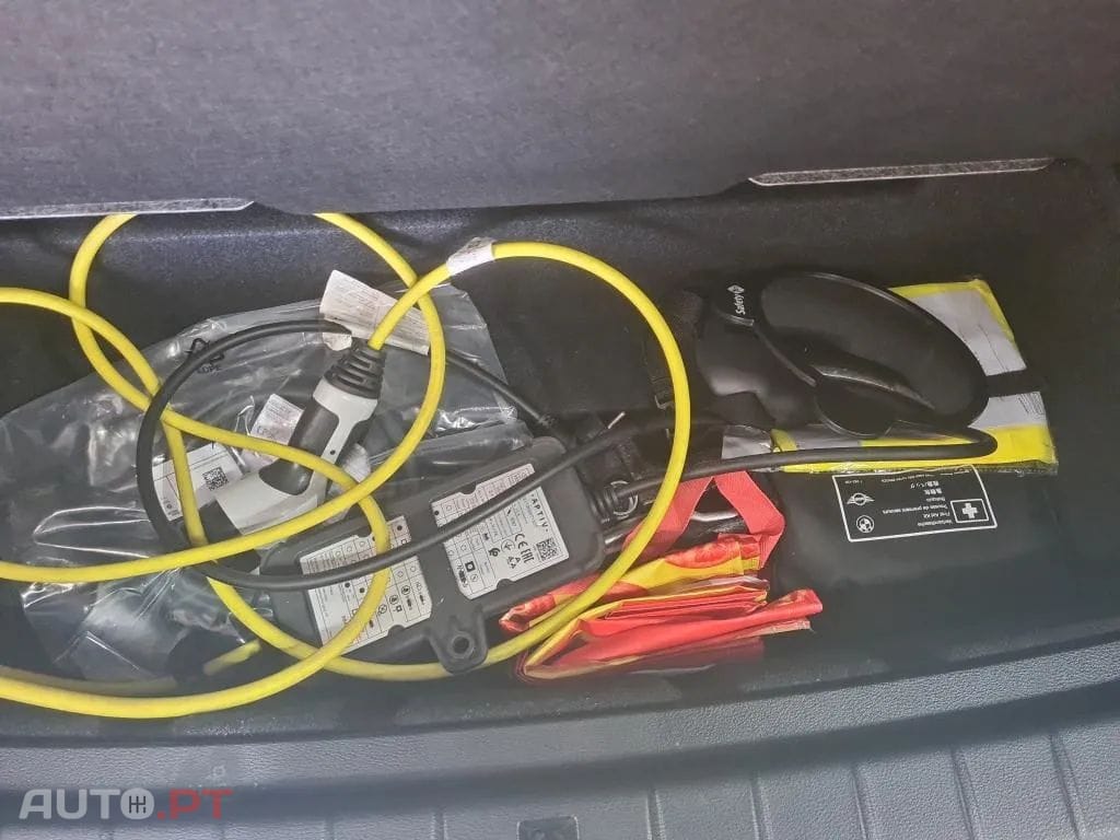 BMW X1 25 e xDrive Corporate Edition