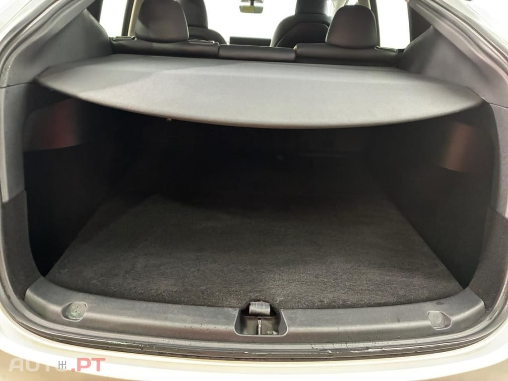 Tesla Model Y Standard RWD