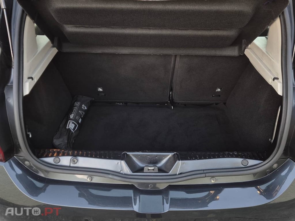 Dacia Sandero 0.9 TCe Stepway