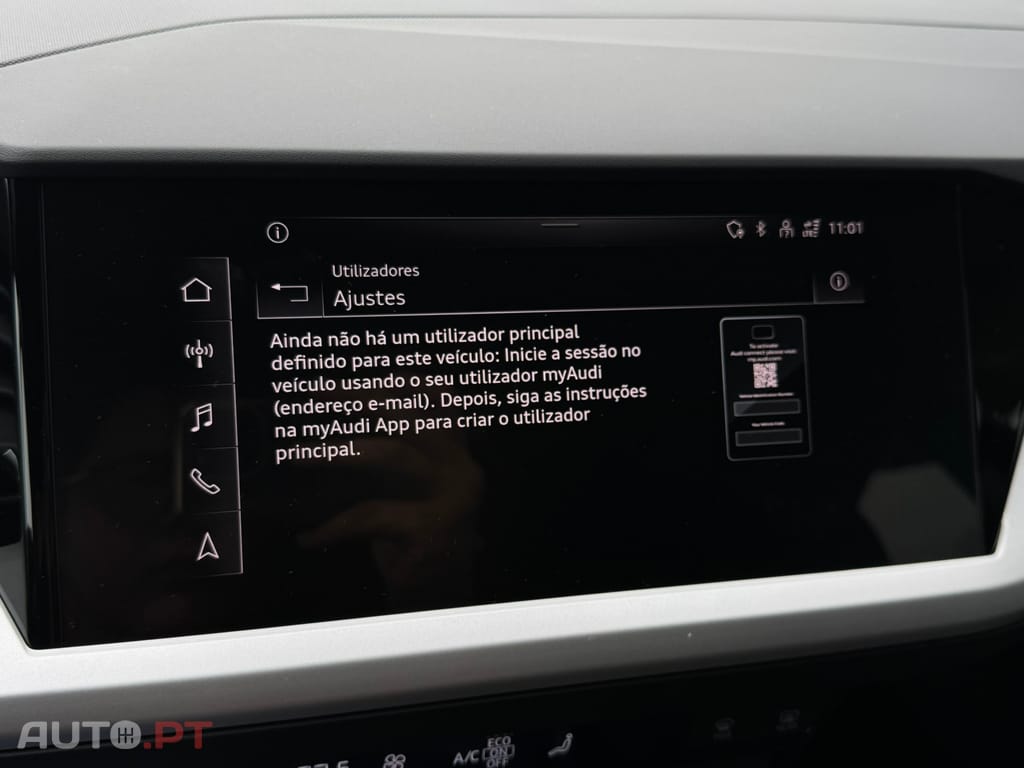 Audi Q4 E-Tron 45 quattro 82 kWh