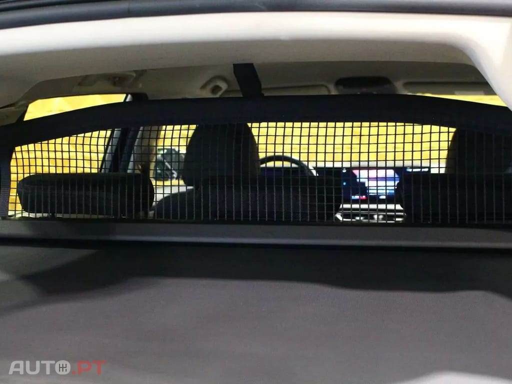 BMW 318 d Auto