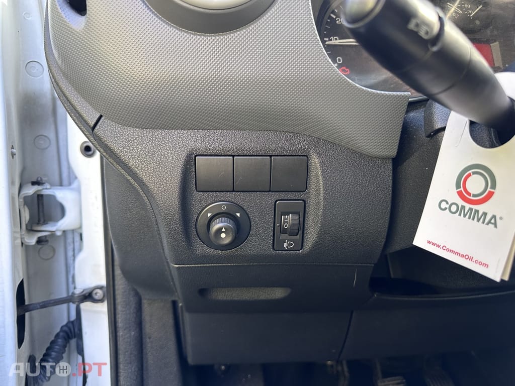 Peugeot Partner 1.6 HDi L1 3L