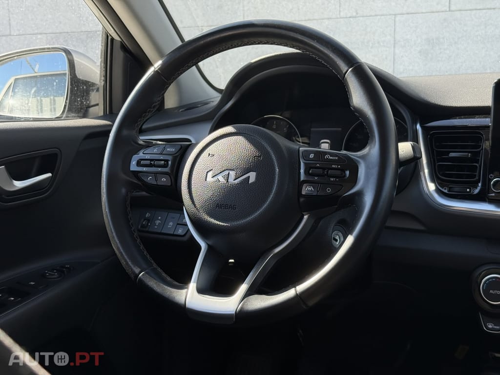 Kia Stonic 1.0 T-GDI Tech