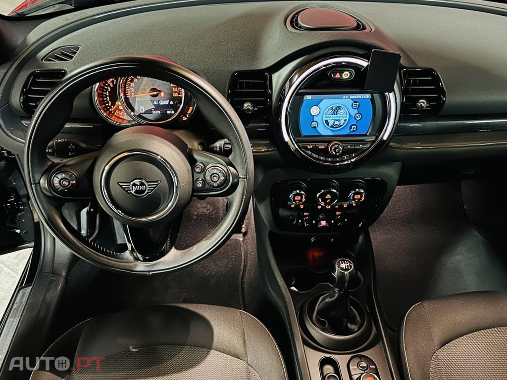 MINI Countryman One