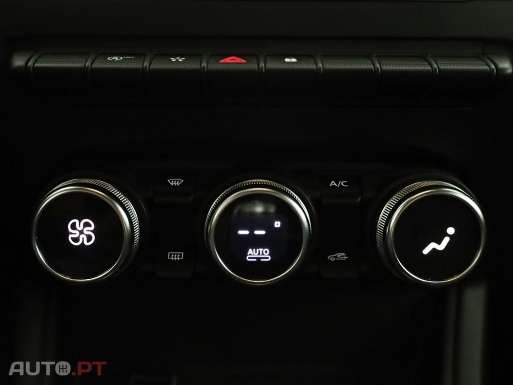 Renault Captur Captur 1.0 TCe Techno