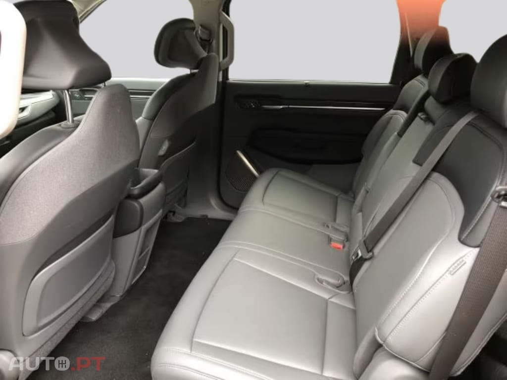 Kia EV9 RWD I.V.A DEDUTIVEL 