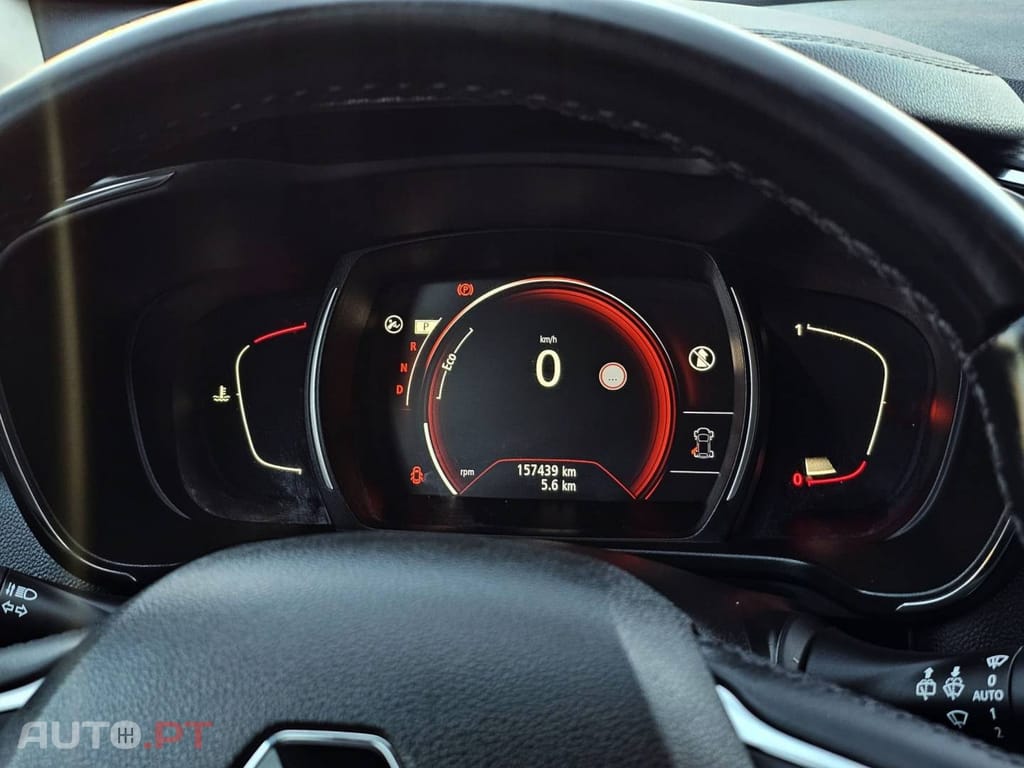 Renault Kadjar Intens EDC