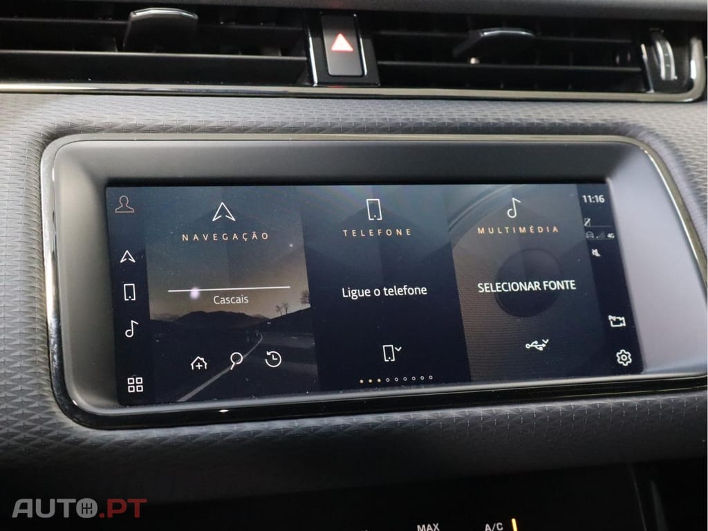 Land Rover Evoque 1.5 P300e AWD R-Dynamic S Auto