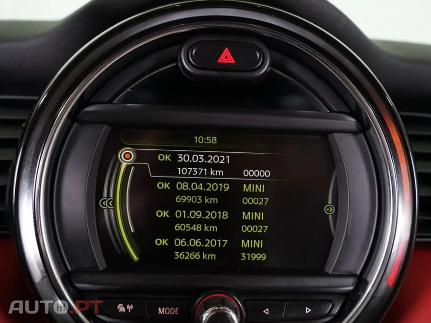 MINI Cooper Cooper