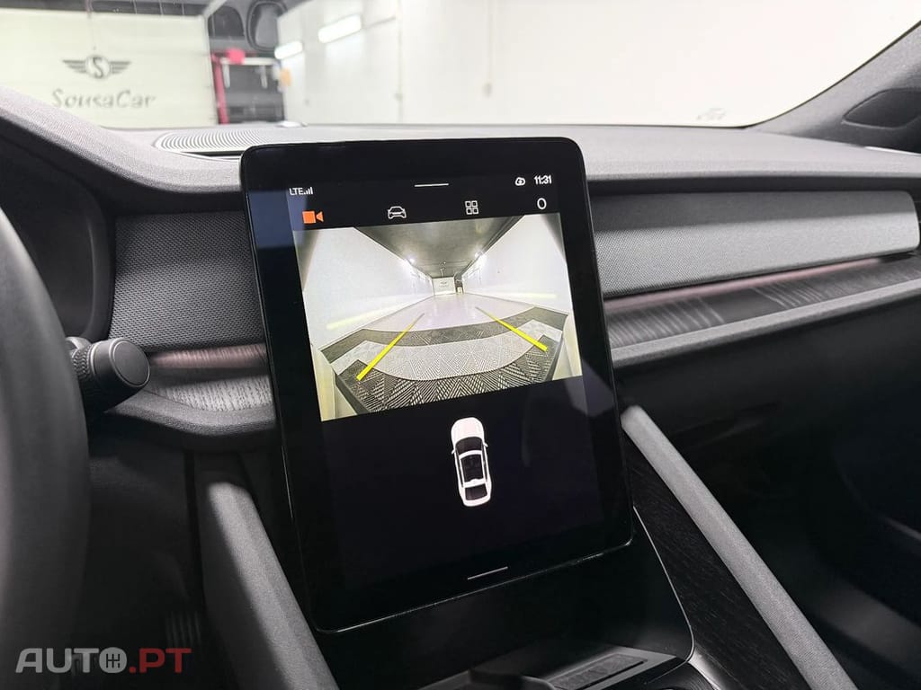 Polestar 2 Single Motor 78kWh