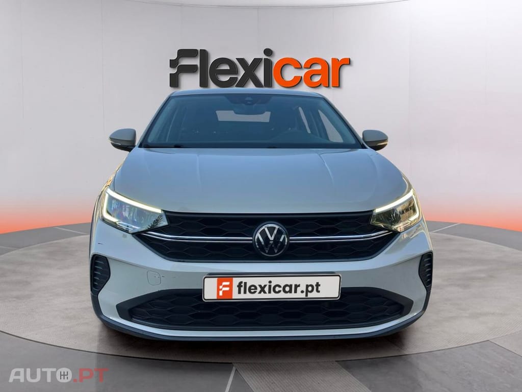 Volkswagen Taigo 1.0 TSI Life