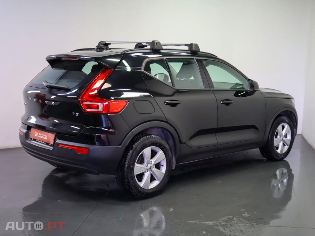 Volvo XC40 1.5 T3  Momentum