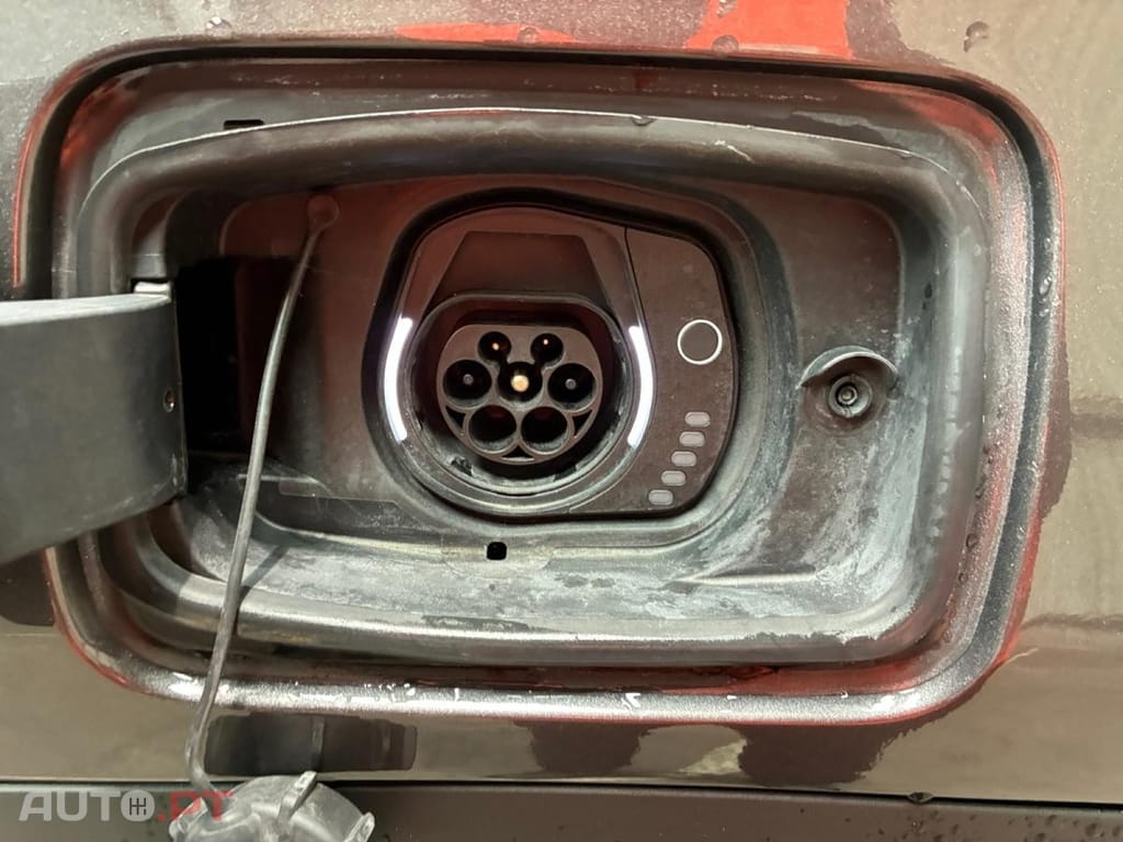 Jeep Renegade 1.3 TG 4Xe 80th Anniversary eAWD