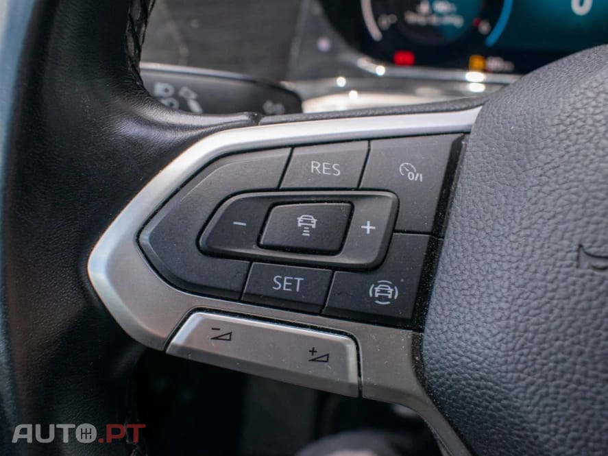 Volkswagen Golf Variant 2.0 TDi Life