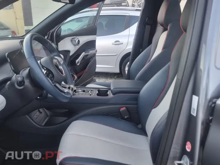 BYD Atto 3 60.48 kWh Design