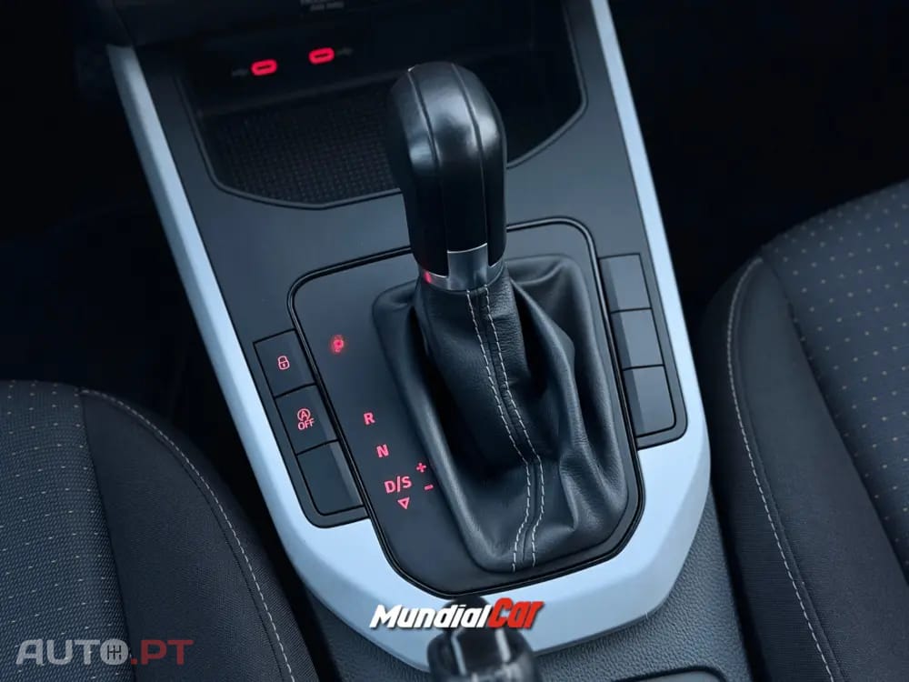 Seat Arona 1.0 TSI Style DSG