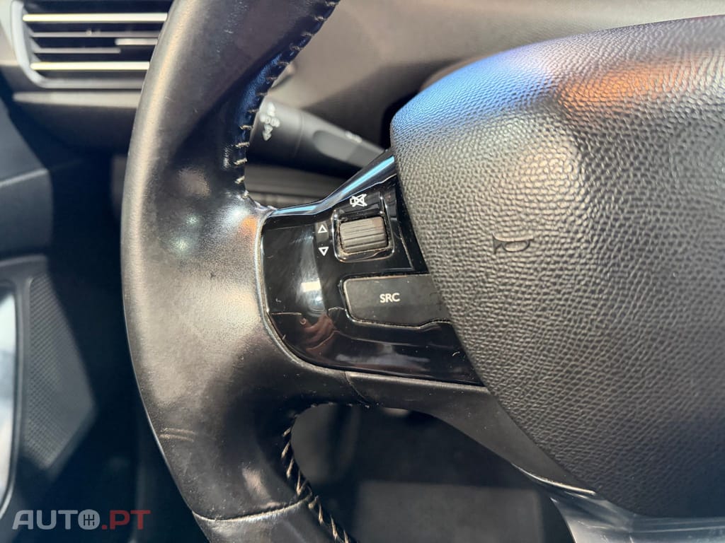 Peugeot 308 SW 1.5 BlueHDi Active Pack