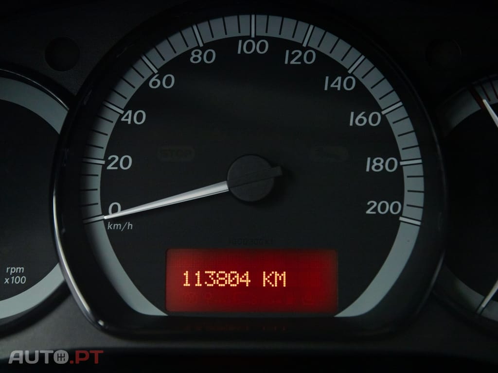 Mercedes-Benz Citan 108 CDi/27