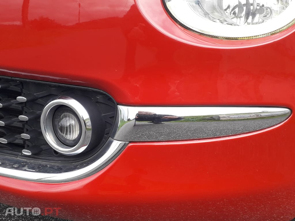 Fiat 500C 1.2 Lounge