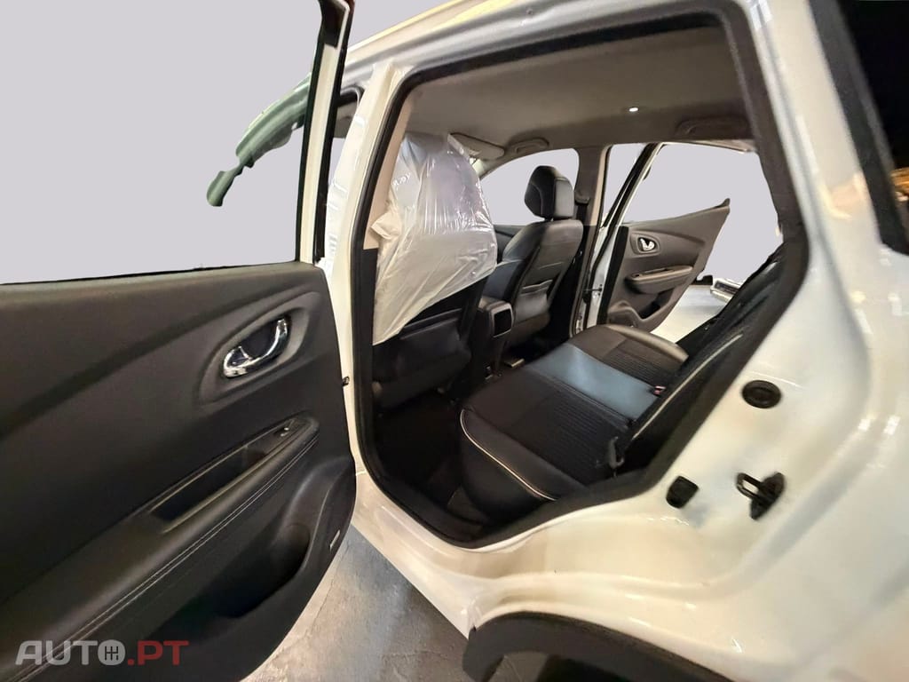 Renault Kadjar 1.2 TCe Energy Bose Edition