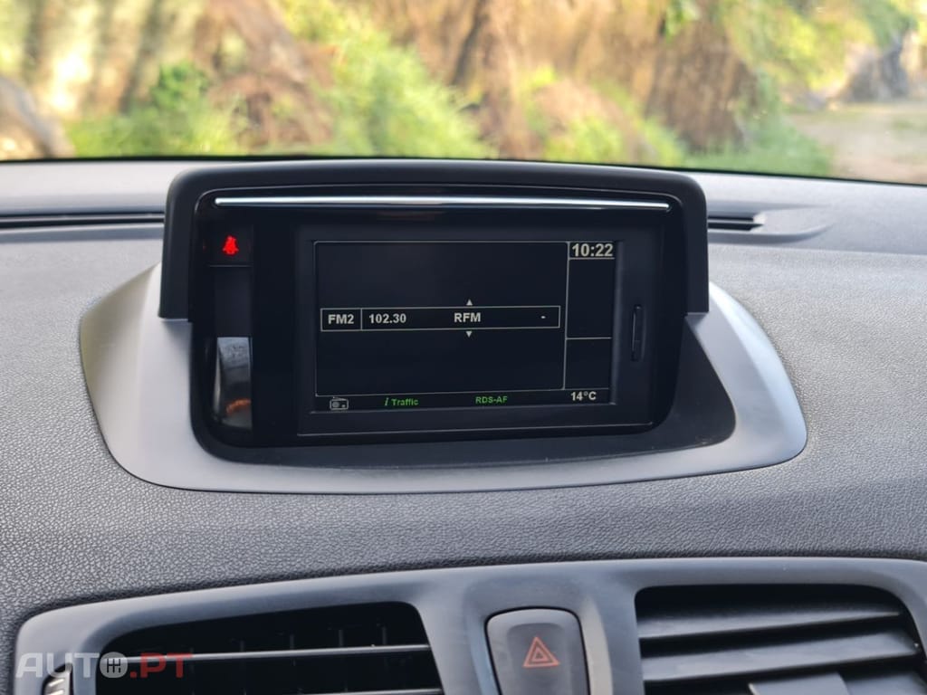 Renault Mégane Coupe 1.5 dCi GT Line SS