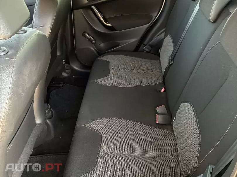 Citroen C3 1.4 HDi Exclusive
