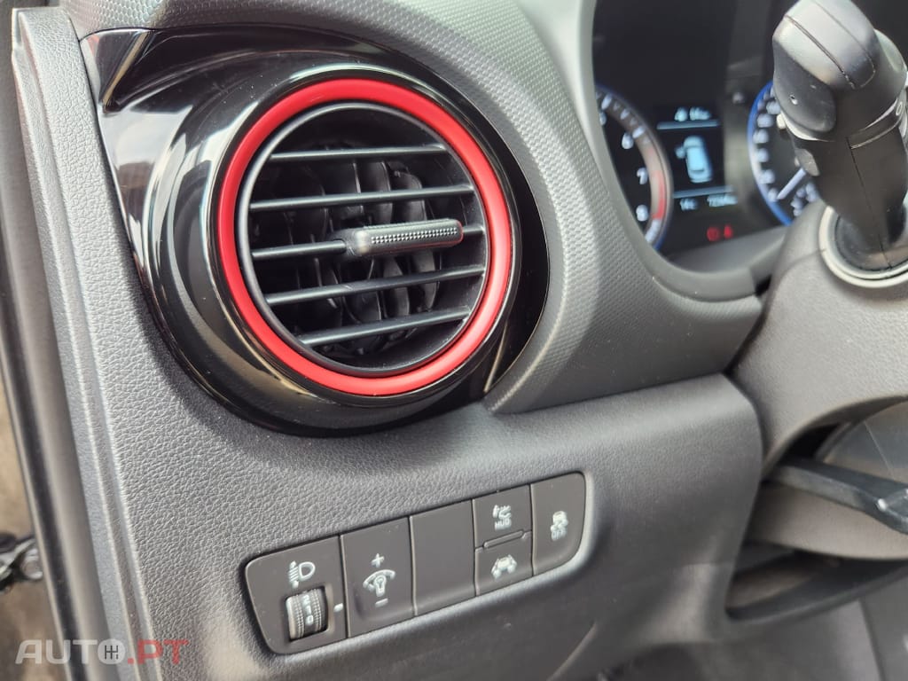 Hyundai Kauai 1.0 T-GDi Premium