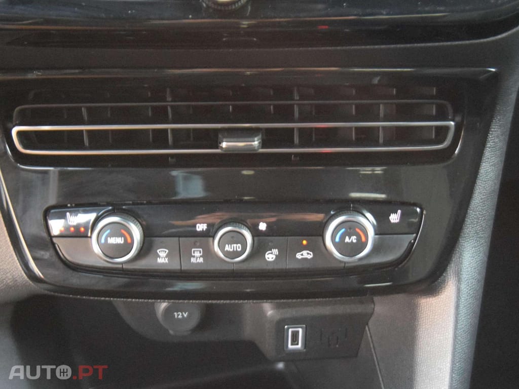 Opel Mokka 1.2 Hybrid GS eDCT