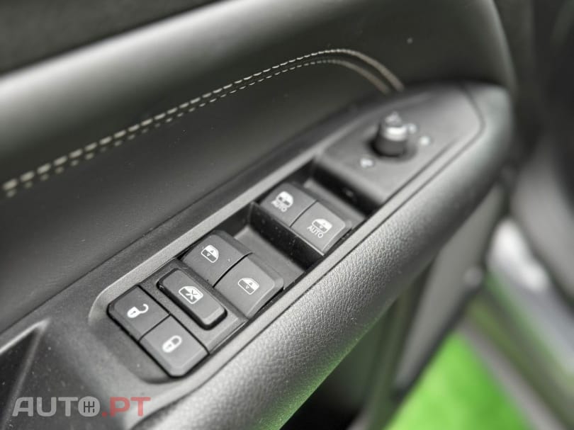 Jeep Compass 1.3 T Limited