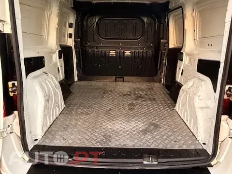 Opel Combo 1.6 CDTi L2H1 S/S