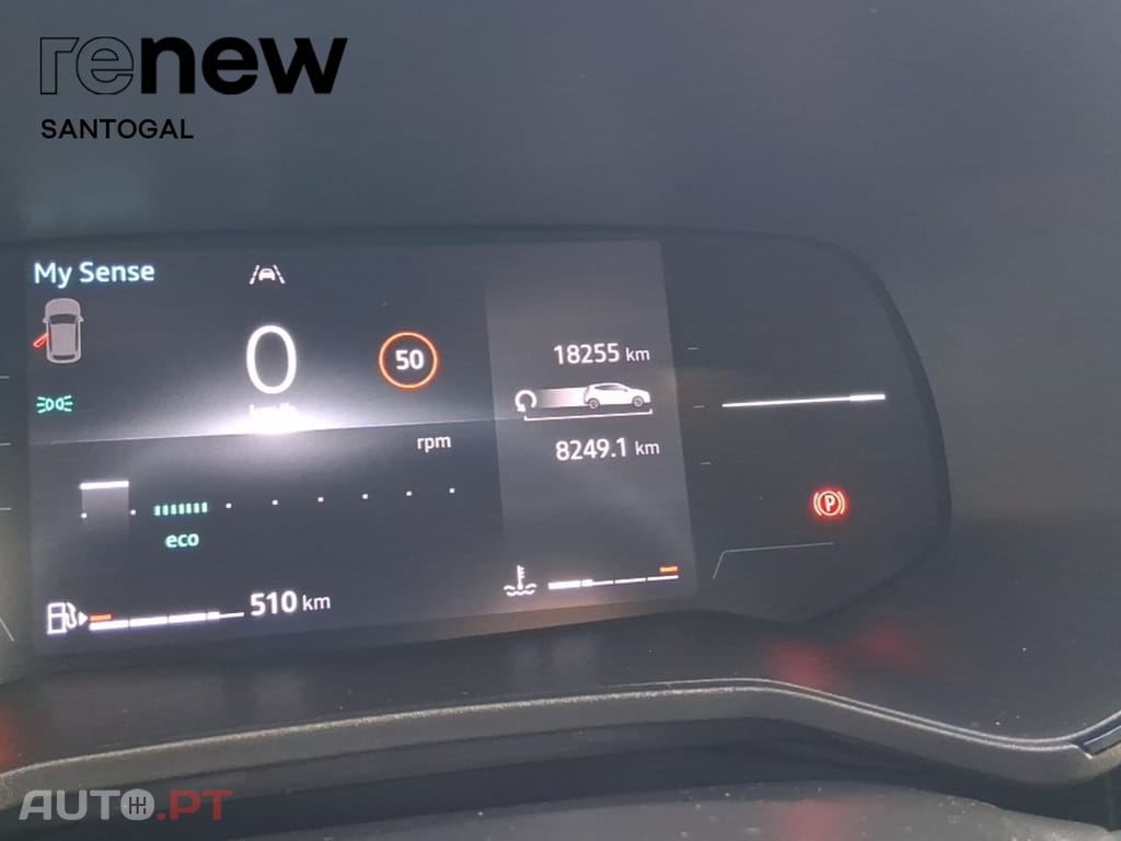 Renault Clio Techno TCE 90