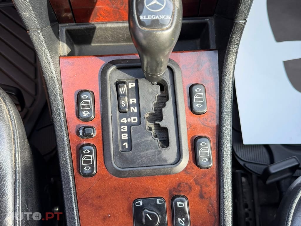 Mercedes-Benz C 250 CDi BE Aut.