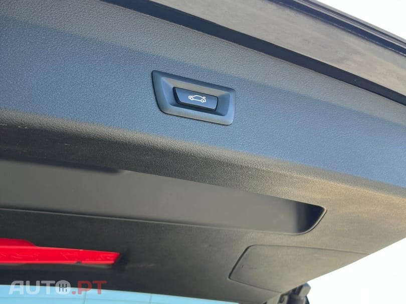 BMW X1 25 e xDrive xLine