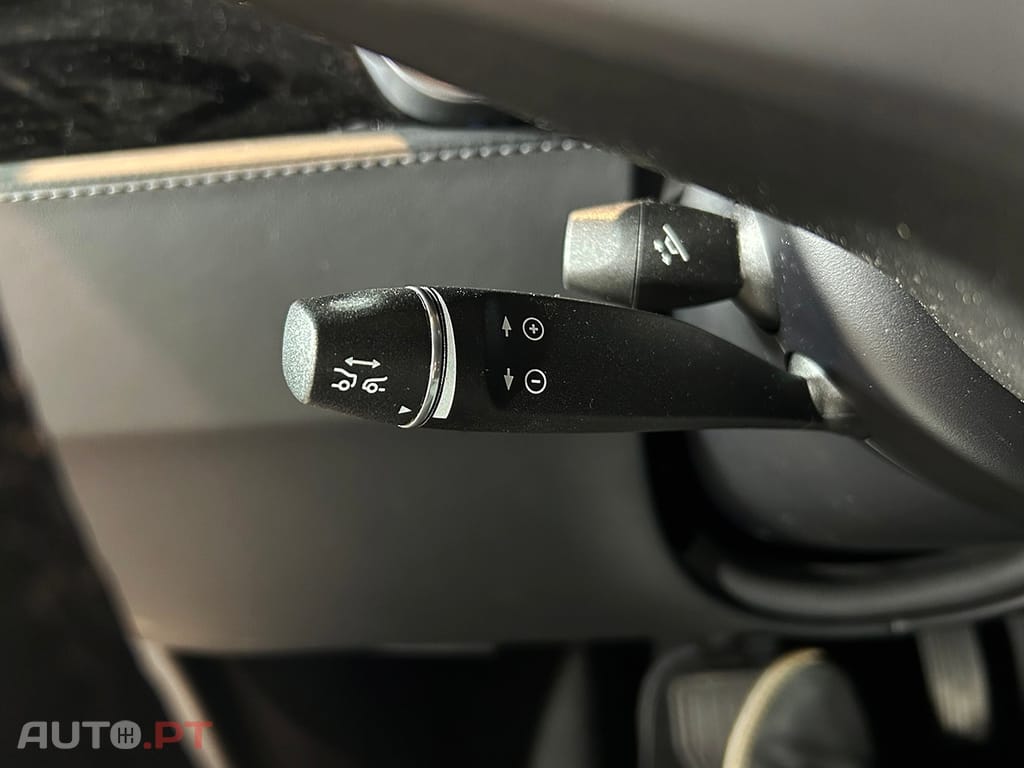 Tesla Model S 75D