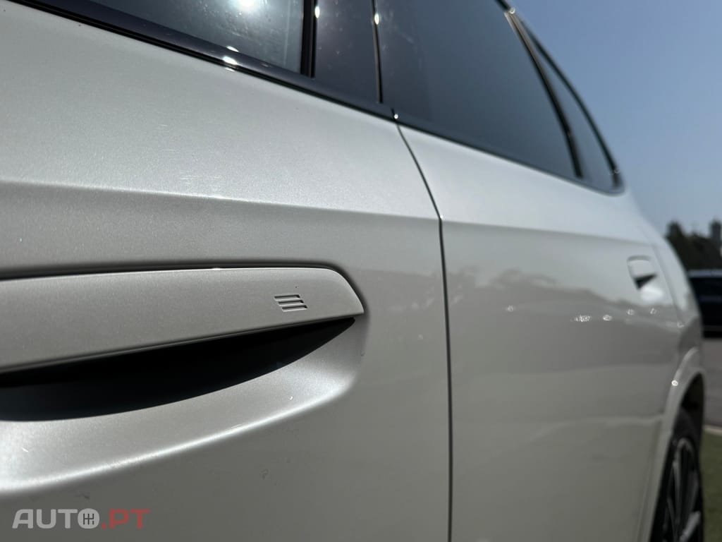 BMW X1 sDrive20i Pack Desportivo M