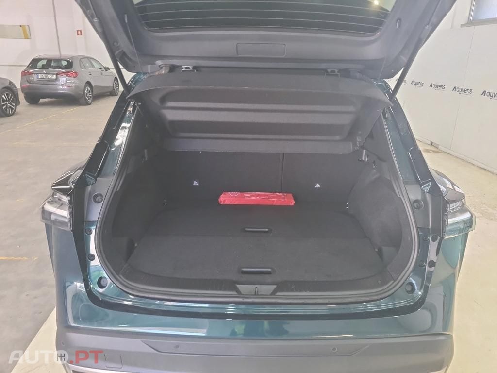 Nissan Qashqai 1.3 DIG-T Advance Xtronic