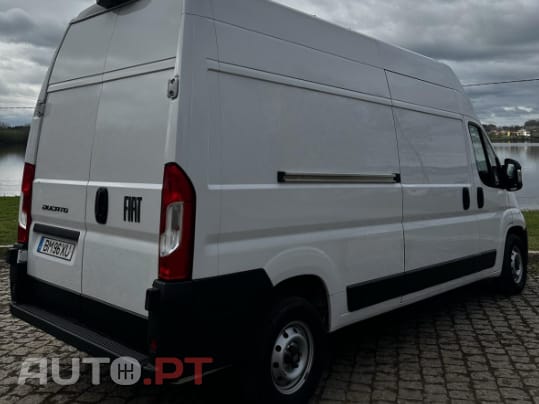Fiat Ducato 2.2 MULTIJET