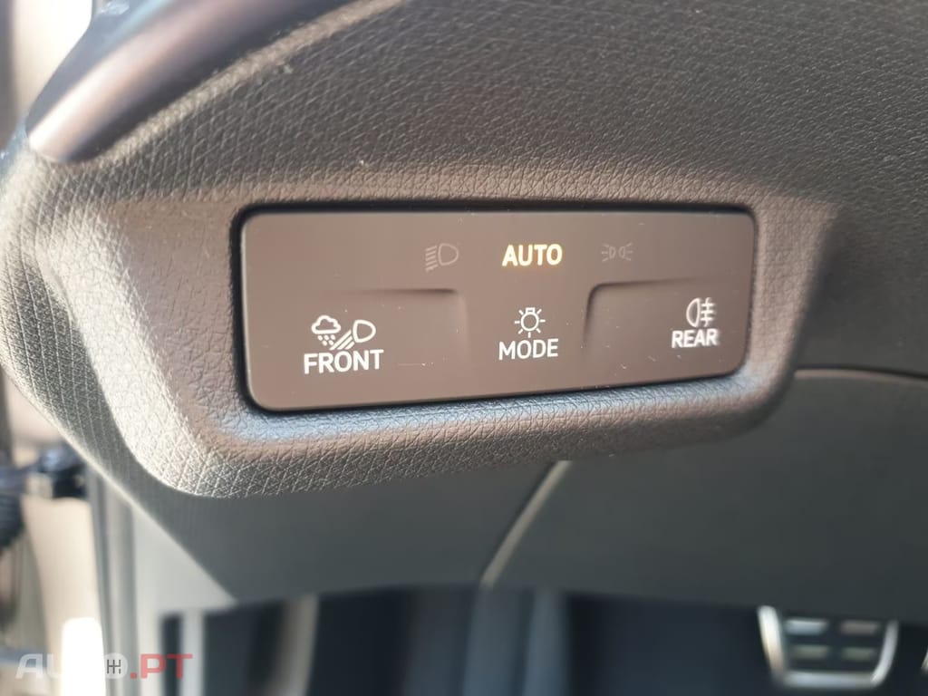 Cupra Tavascan 82kWh Edge