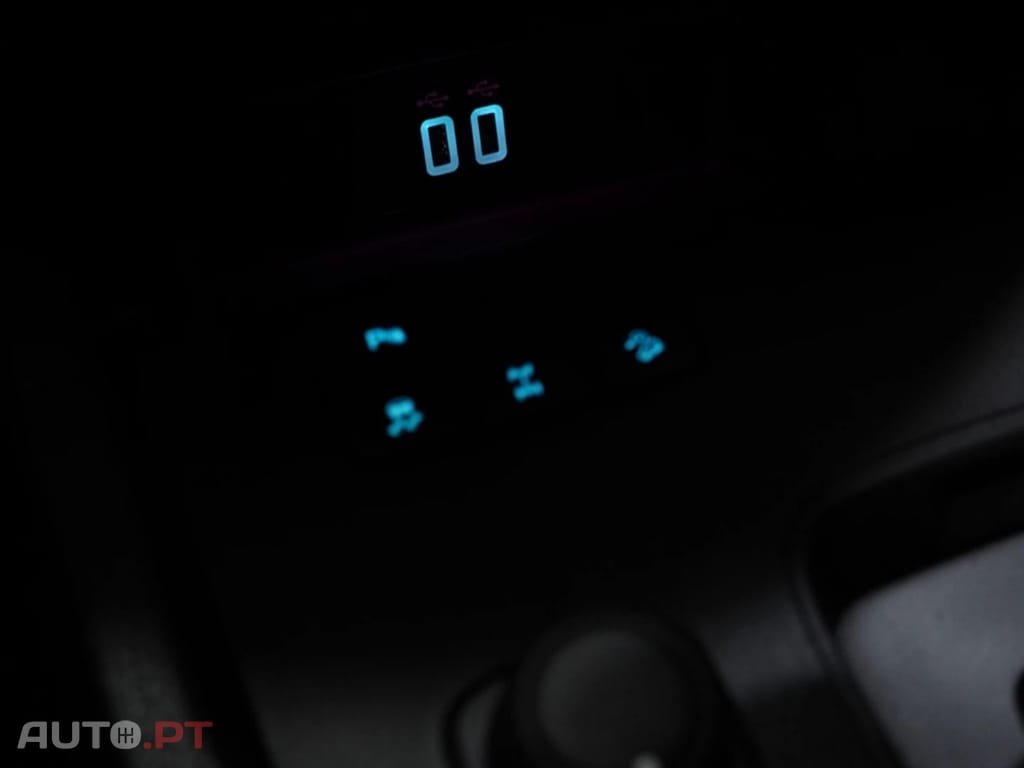 Ford Ranger Stormtrak