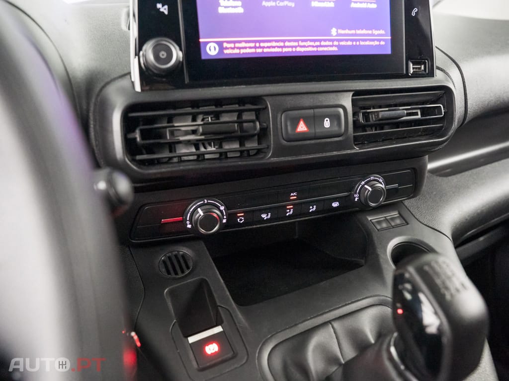 Citroen Berlingo 1.5 BlueHDi M Club