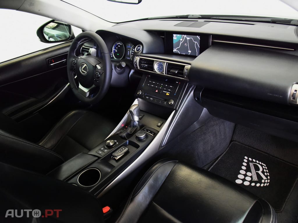 Lexus IS 300 Executive