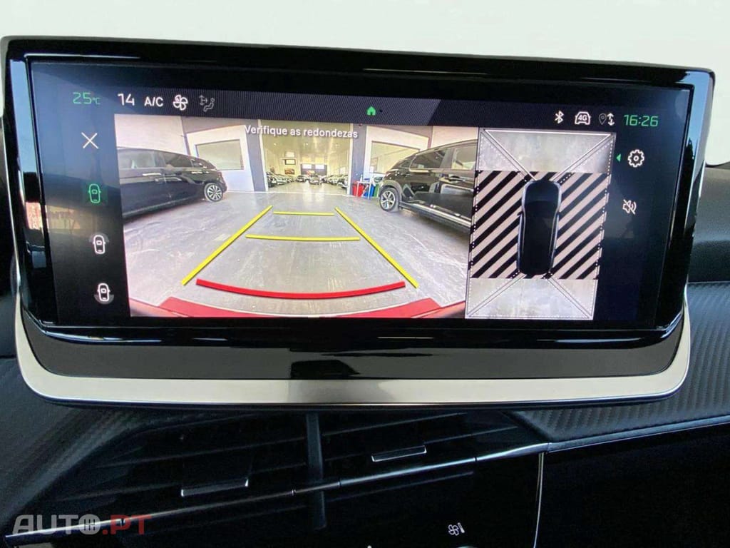 Peugeot 2008 1.2 PureTech Allure