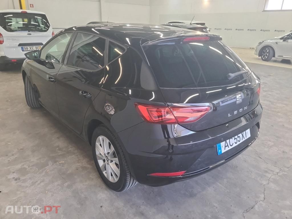 Seat Leon 1.0 EcoTSI Style S/S
