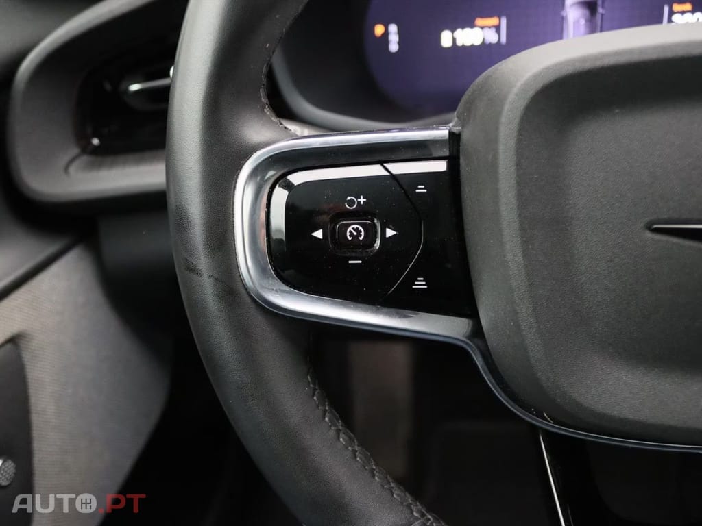 Polestar 2 Long Range Dual Motor I.V.A DEDUTIVEL