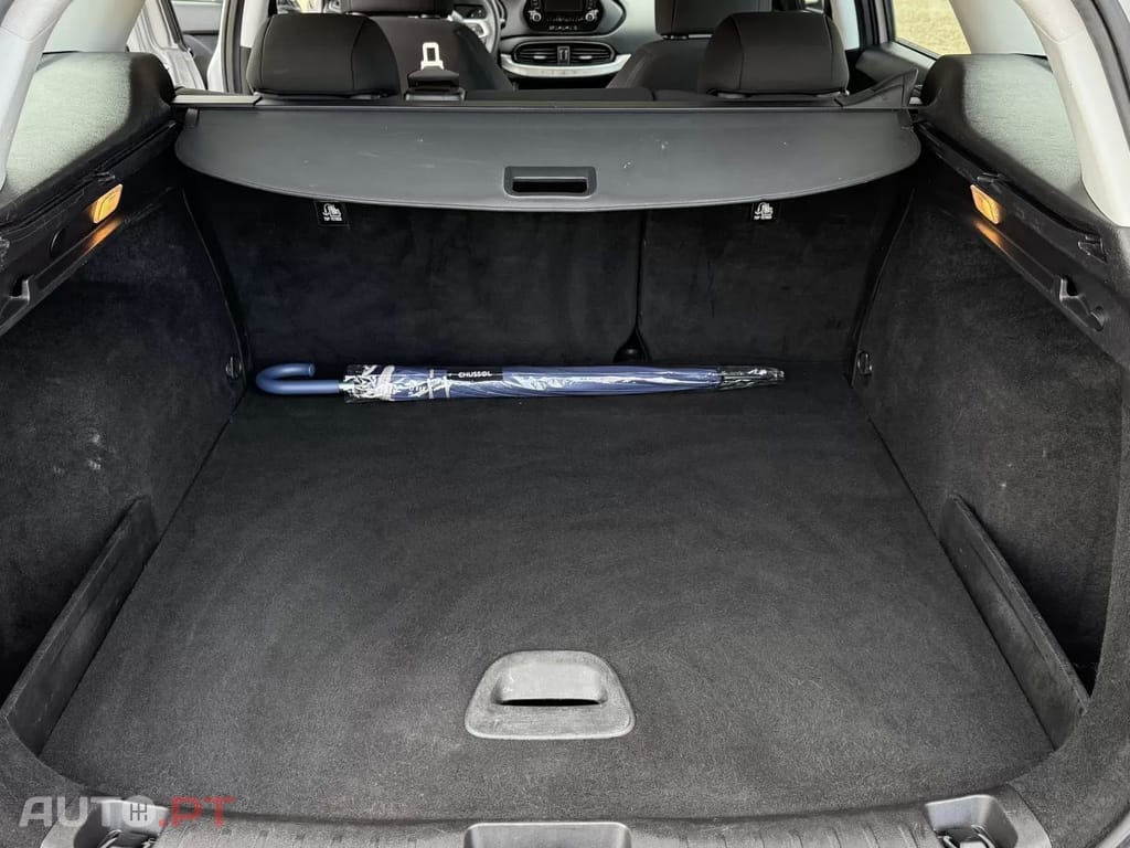 Fiat Tipo 1.3 Multijet City Life