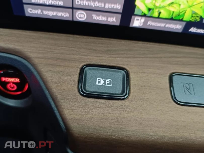 Honda e Advance (17")